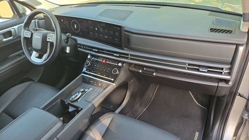 Hyundai Santa Fe 1.6 T-GDI 253 - Executive – 2024 – 13942 km – Hybride rechargeable – Boîte Automatique — photo 65