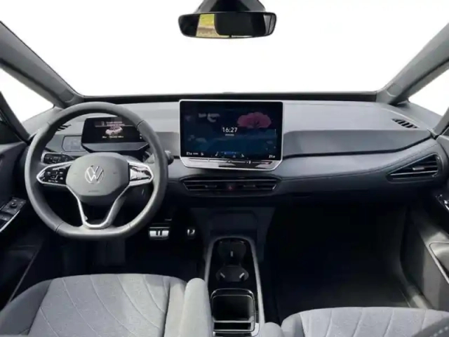 Volkswagen Id.3 id 3 fl pro s (79kwh) 204ch — photo 8