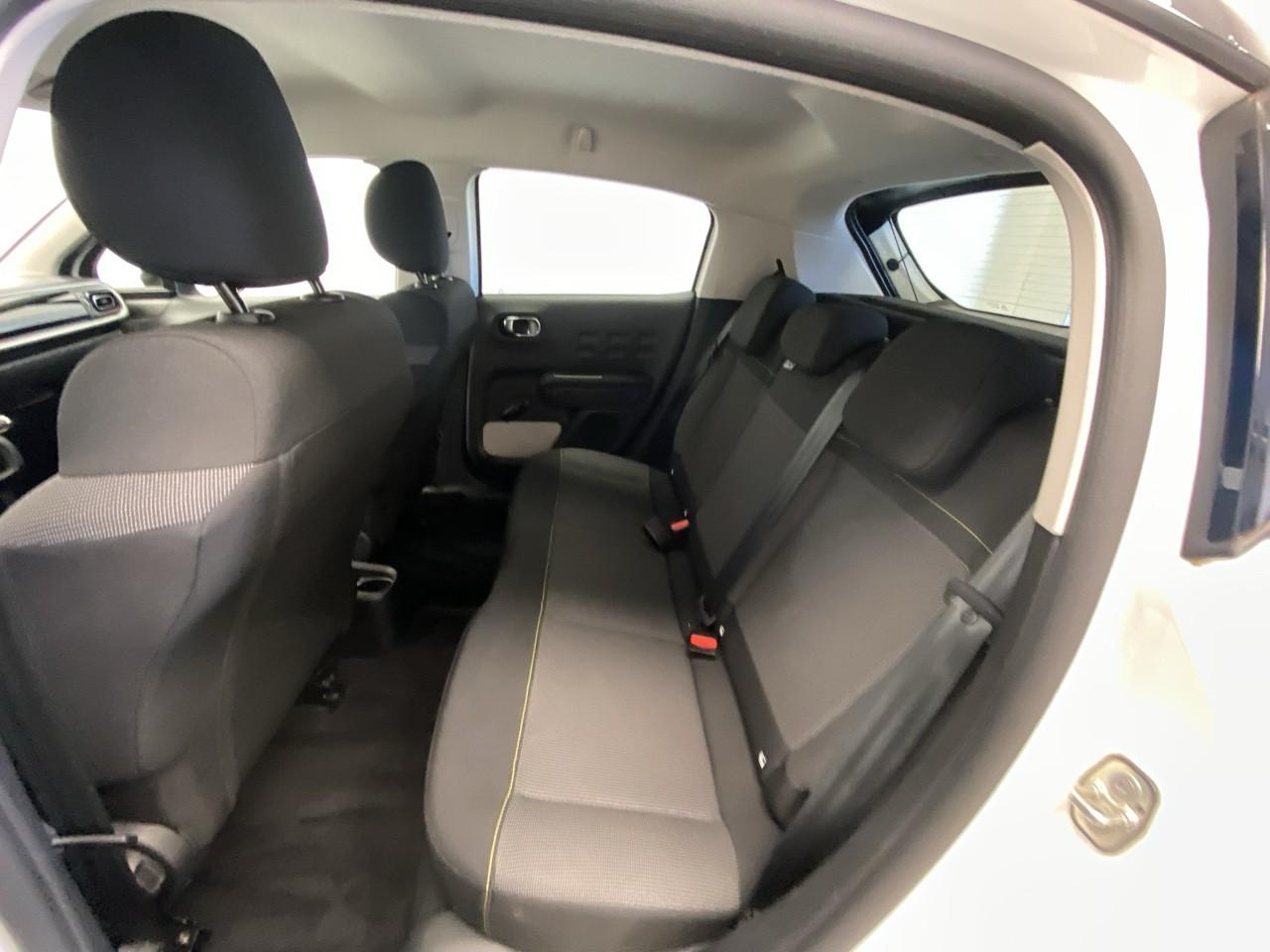 Citroën C3 puretech 83 ch bvm5 max — photo 10