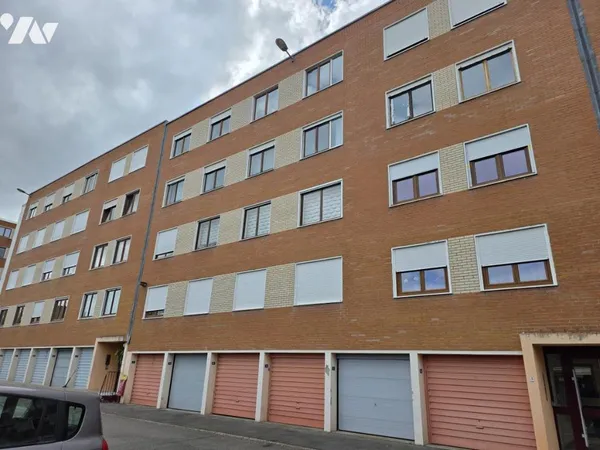 Appartement 3 pièces 80 m²