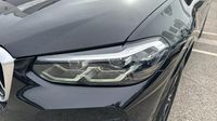 Bmw X3 xDrive30d 286ch M Sport — photo 17