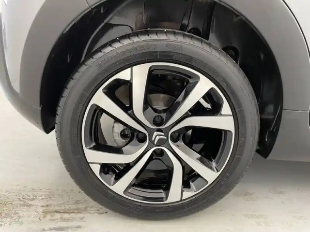 Citroën C3 puretech 110 eat6 — photo 27
