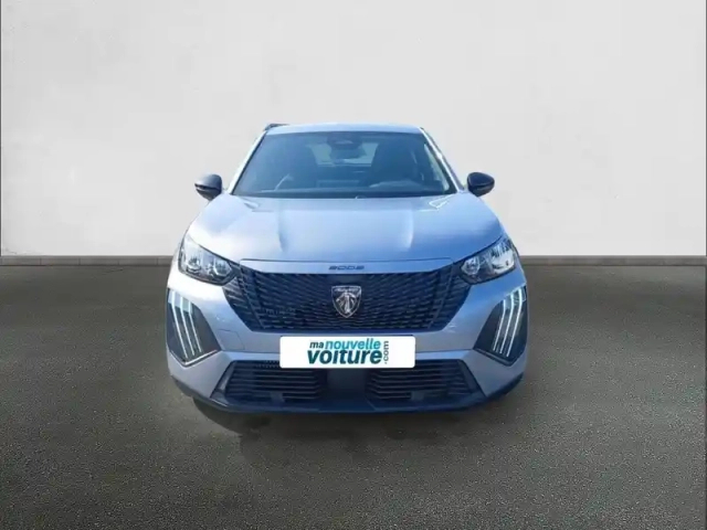 Peugeot 2008 hybrid 110 e-dcs6 — photo 2