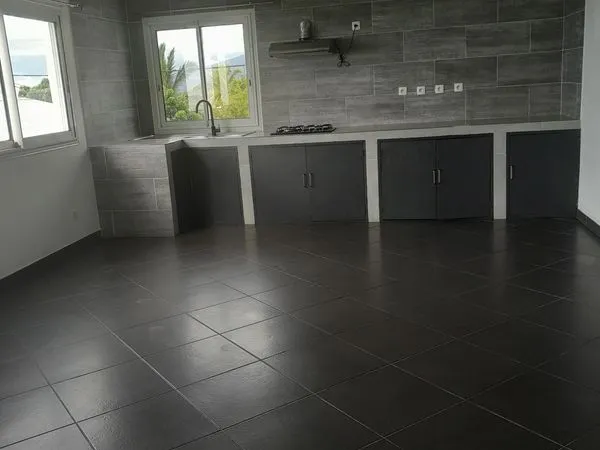 Appartement 2 chambres