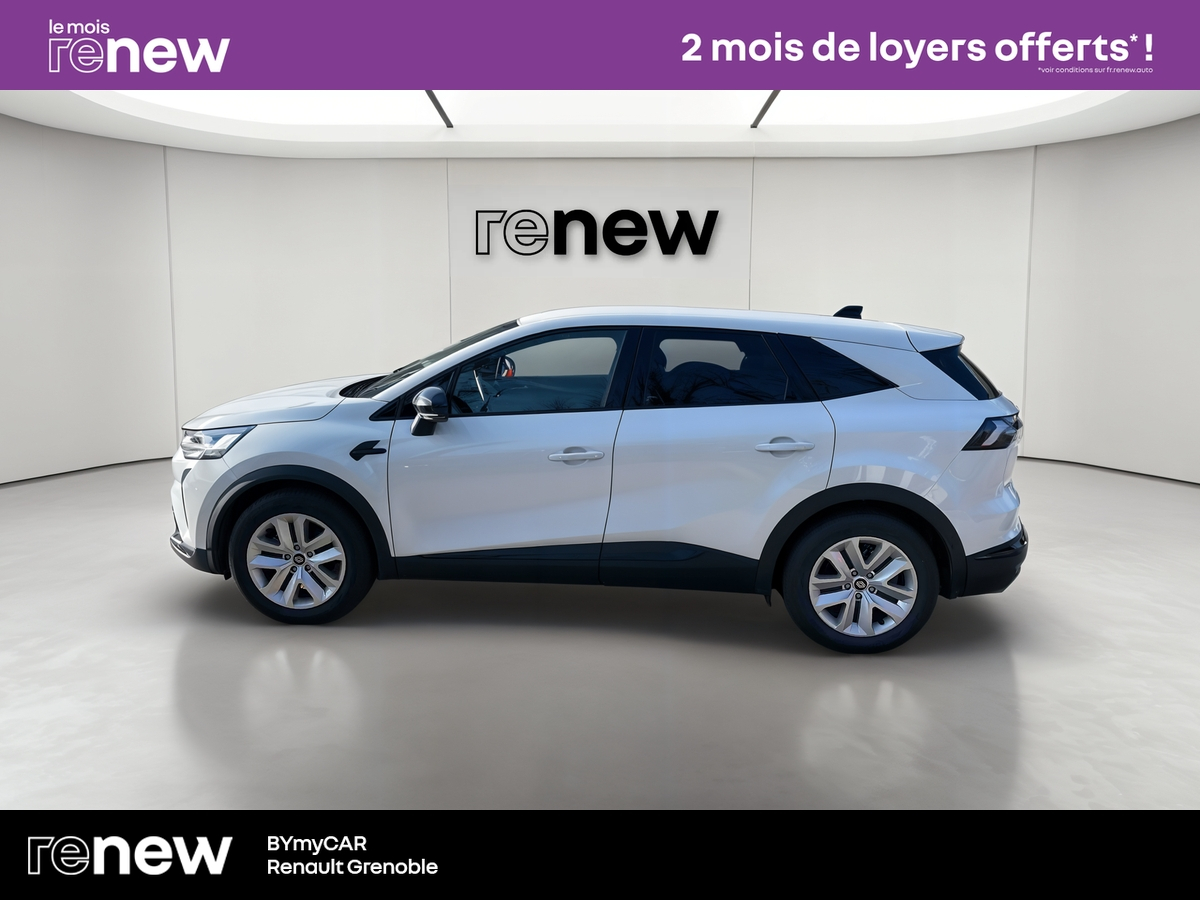 Renault Symbioz E-Tech full hybrid 145 — photo 2