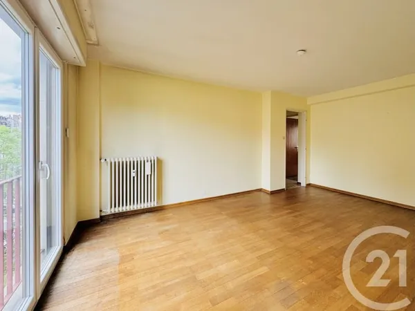 Appartement 3 pièces 72 m²