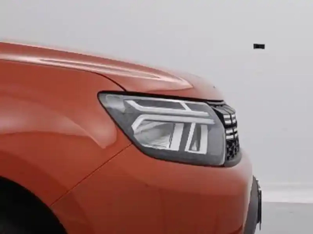Dacia Duster eco-g 100 4x2 journey — photo 18
