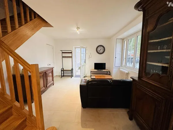 Maison 4 pièces 69 m²