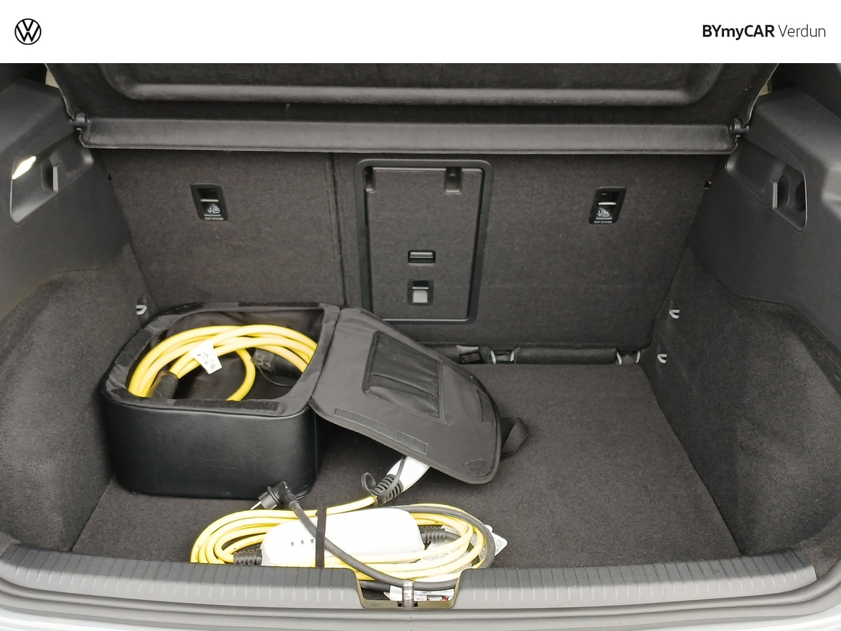 Volkswagen ID.3 204 ch Pro S — photo 13