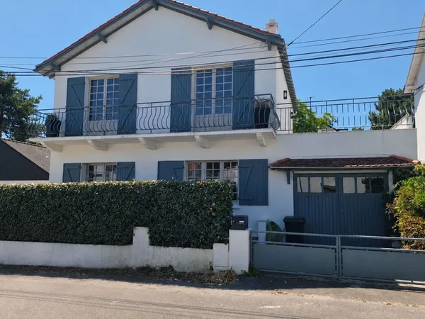 Maison 5 pièces 112 m²