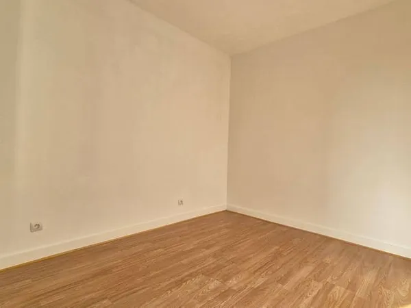 Studio 1 pièce 23 m²