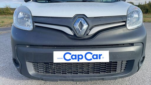Renault Kangoo Express Fourgon 1.5 Blue dCi 115 - Business – 2020 – 165700 km – Diesel – Boîte Manuelle — photo 27