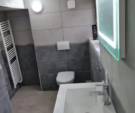 Appartement de 40m2 à louer sur Chambéry
