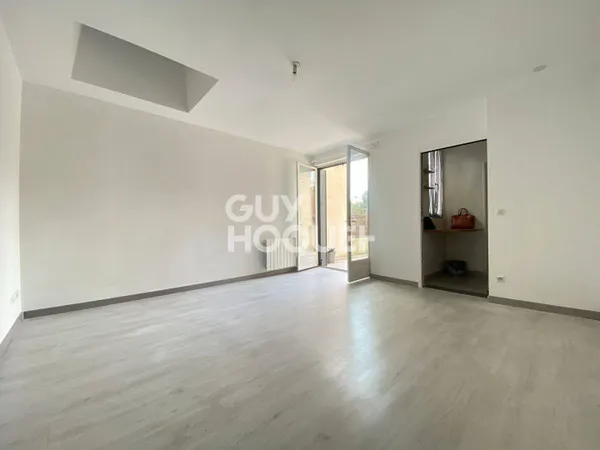 Appartement 1 pièce 25 m²