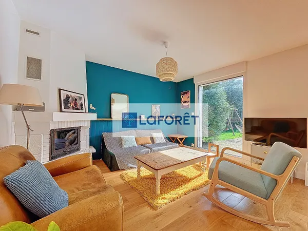 Maison 6 pièces 151 m²