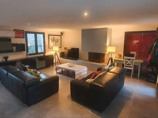 Loue Villa meublé - Beaumont 13012