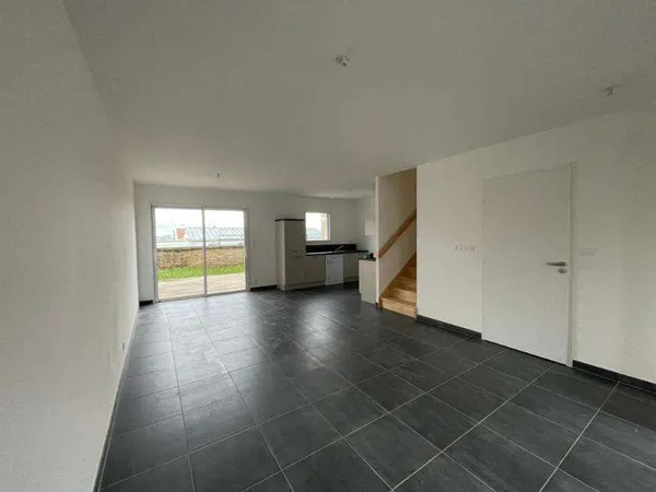 Maison 4 pièces 78 m²