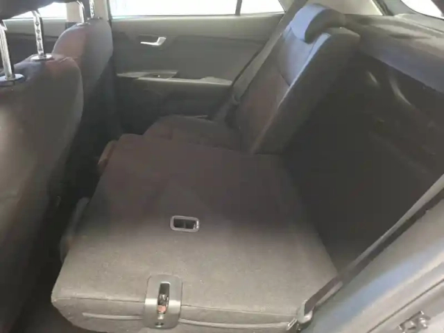 Kia Rio 1.2 dpi 84ch bvm5 — photo 37