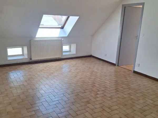 Logement T2