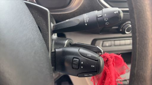 Citroen SpaceTourer 1.5 BlueHDi 100 - Feel – 2018 – 62977 km – Diesel – Boîte Manuelle — photo 12