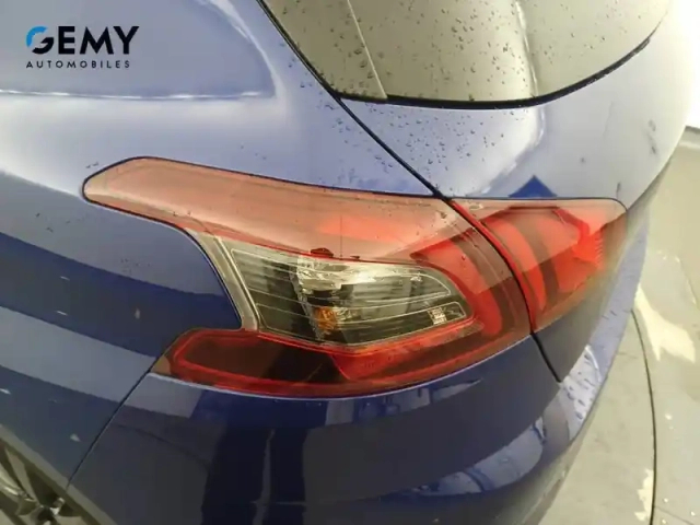 Peugeot 308 bluehdi 130ch s&amp;s eat8 — photo 37