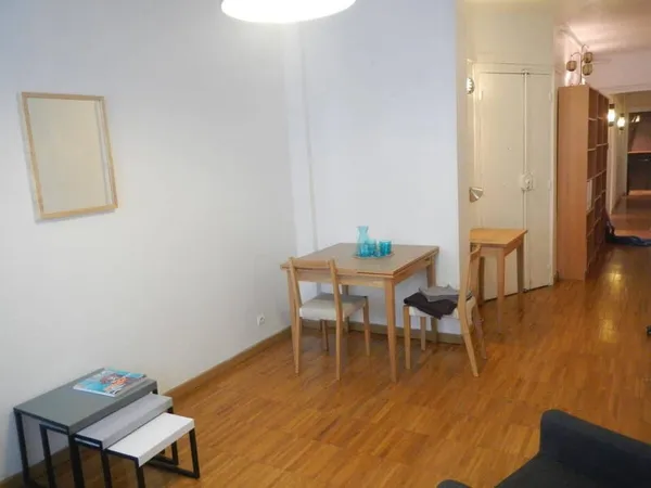 Appartement 3 pièces 56 m²