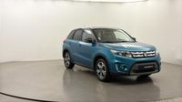 Suzuki Vitara 1.6 VVT Pack AllGrip — photo 3