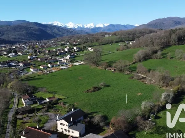 Maison 9 pièces 263 m²