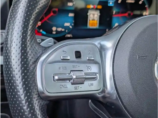 Mercedes Classe B 200 d — photo 13