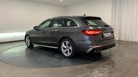 Audi S4 Avant 3.0 TDI 341ch quattro tiptronic 8 — photo 7