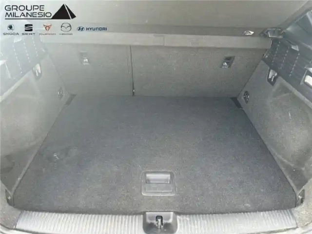 Audi Q2 35 tdi 150 s tronic 7 — photo 6