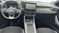 Dacia Bigster 1.8 hybrid 155ch Journey — photo 8