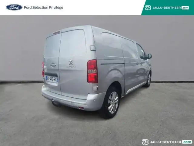Peugeot Expert fg standard 2.0 bluehdi 180ch premium pack s&amp;s eat6 — photo 5