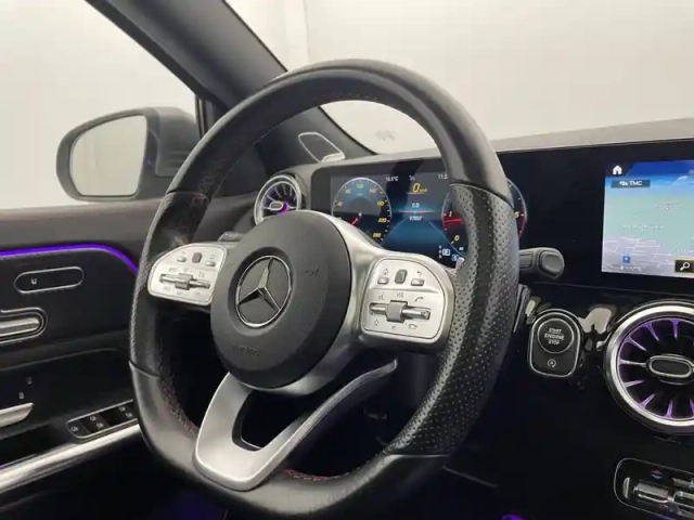 Mercedes Gla 220 d 8g-dct 4matic — photo 24