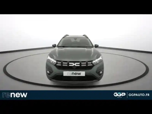 Dacia Jogger 1.0 eco-g 100ch extreme 5 places — photo 6