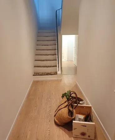 Loft + boutique 167 m2