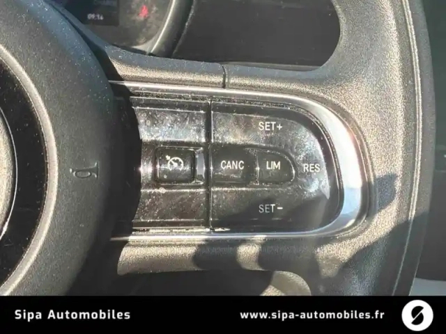 Fiat 500 e 118 ch — photo 18