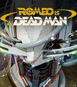 ROMEO IS A DEAD MAN