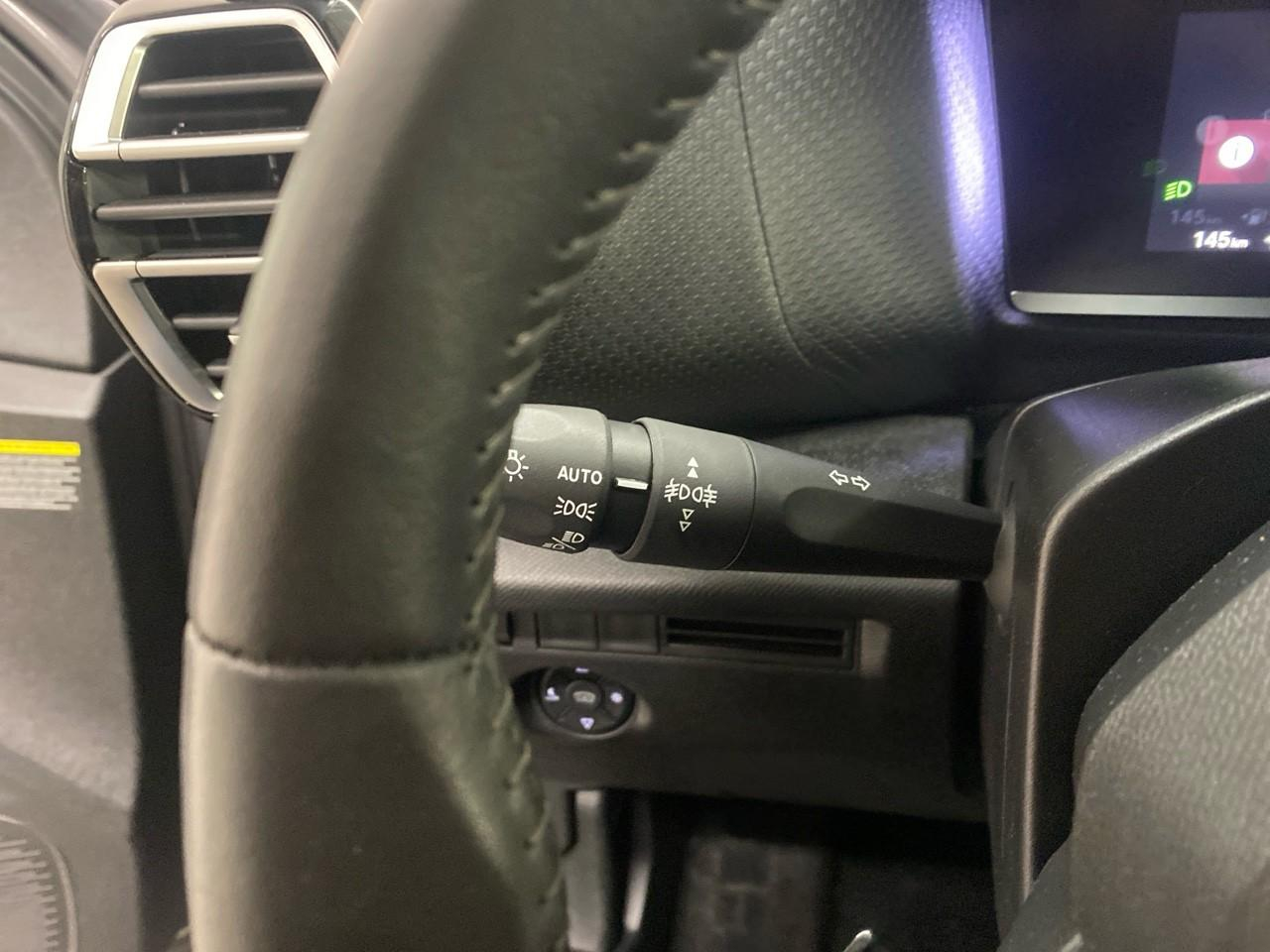 Citroën C4 bluehdi 130 s&s eat8 c-series — photo 21