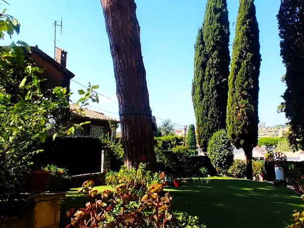AAPARTEMENT VILLA