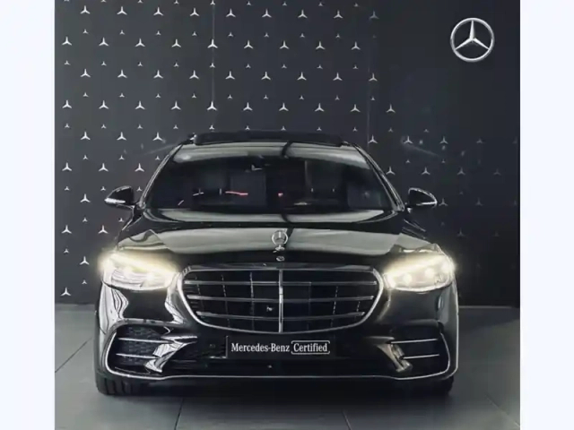 Mercedes Cla 580 e 4matic berline amg line — photo 28
