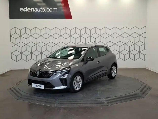 Renault Clio tce 90