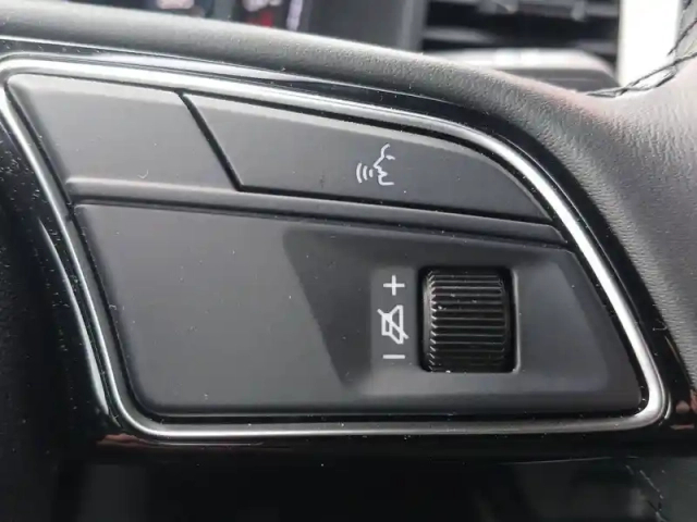 Audi A1 sportback 25 tfsi 95 ch s tronic 7 — photo 26