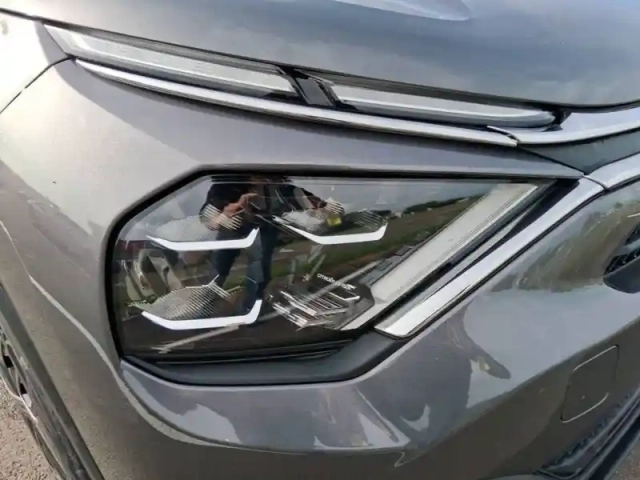 Citroën C4 bluehdi 110 s&amp;s bvm6 — photo 16