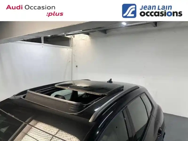 Audi Q4 E-Tron 40 204 ch 82 kwh — photo 20