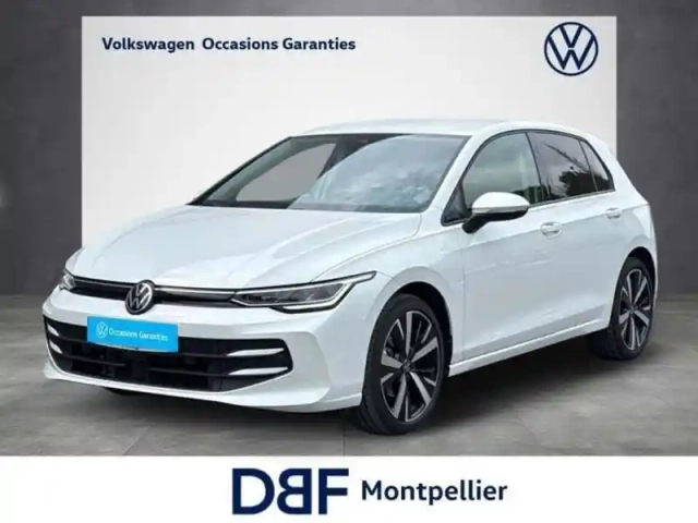 Volkswagen Golf 1.5 tsi evo2 116 bvm6 vw edition — photo 11