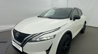 Nissan Qashqai 1.3 Mild Hybrid 140ch Shadow 2022 — photo 1