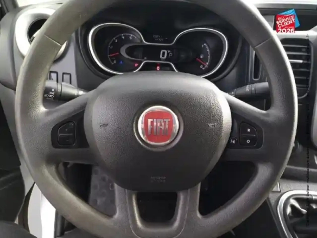 Fiat Talento fg 1.2 ch1 2.0 ecojet 145ch pro lounge dct — photo 12