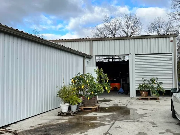 Immeuble 164 m²
