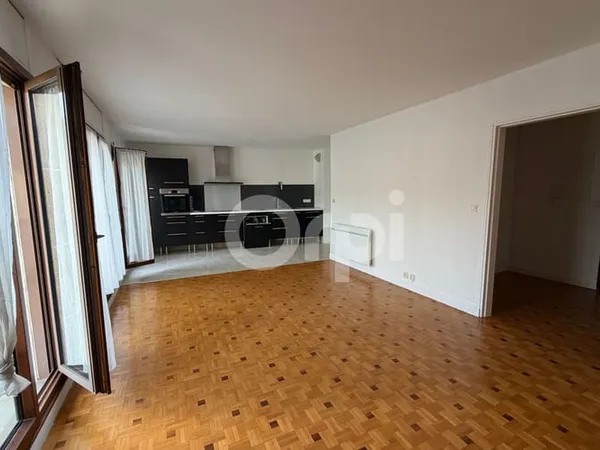 Appartement 3 pièces 73 m²